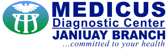 Medicus Janiuay — Diagnostic Center