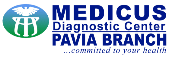 Medicus Pavia — Diagnostic Center