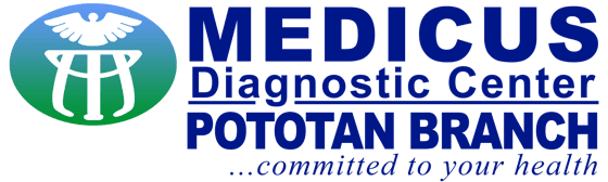 Medicus Pototan — Diagnostic Center